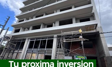 Departamento en venta en General Rodríguez