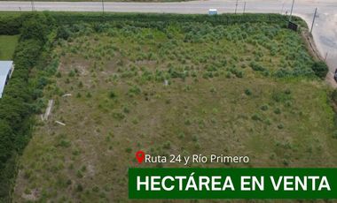 Terreno en venta en General Rodríguez