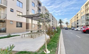 CONDOMINIO PEUMAYEN NORTE