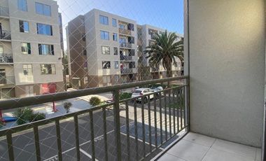 CONDOMINIO PEUMAYEN NORTE