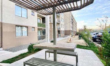 CONDOMINIO PEUMAYEN NORTE