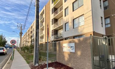 CONDOMINIO PEUMAYEN NORTE