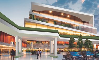 Locales Comerciales en Planta Baja en Venta – Polo de Polo, General Rodriguez