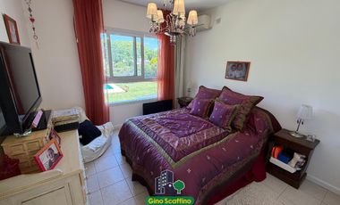 Casa en El Nacional Club De Campo