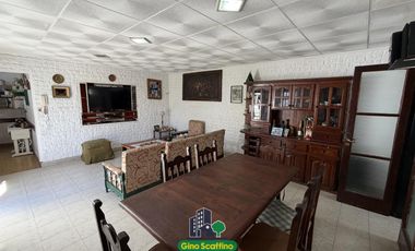 Excelente Casa en el Centro de General Rodríguez
