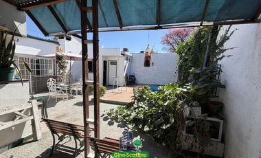 Excelente Casa en el Centro de General Rodríguez