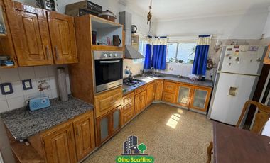 Excelente Casa en el Centro de General Rodríguez