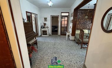 Excelente Casa en el Centro de General Rodríguez