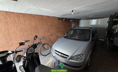 Excelente Casa en el Centro de General Rodríguez