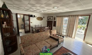 Excelente Casa en el Centro de General Rodríguez