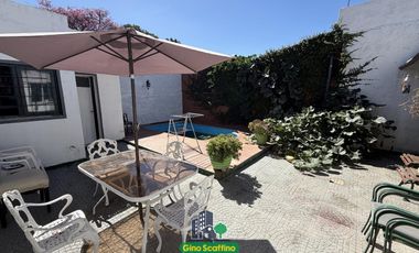 Excelente Casa en el Centro de General Rodríguez