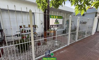 Excelente Casa en el Centro de General Rodríguez