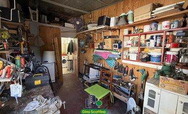 Excelente Casa en el Centro de General Rodríguez