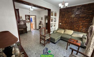 Excelente Casa en el Centro de General Rodríguez