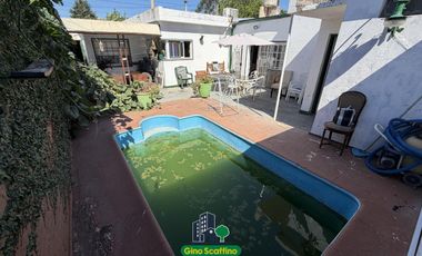Excelente Casa en el Centro de General Rodríguez