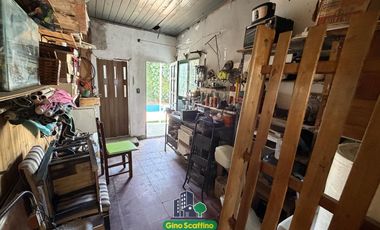 Excelente Casa en el Centro de General Rodríguez