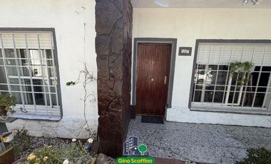 Excelente Casa en el Centro de General Rodríguez