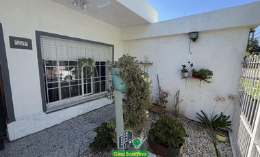 Excelente Casa en el Centro de General Rodríguez
