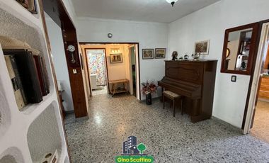 Excelente Casa en el Centro de General Rodríguez