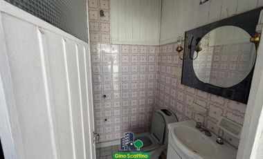 Excelente Casa en el Centro de General Rodríguez