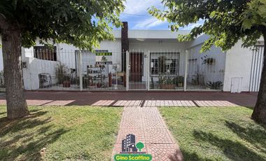 Excelente Casa en el Centro de General Rodríguez