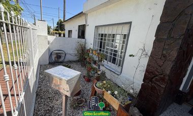 Excelente Casa en el Centro de General Rodríguez
