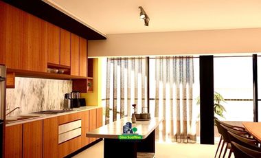 Departamento monoambiente en Venta en General Rodriguez – Polo de Polo