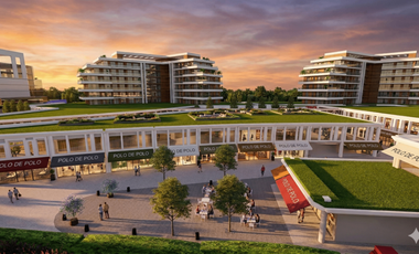 Departamento monoambiente en Venta en General Rodriguez – Polo de Polo