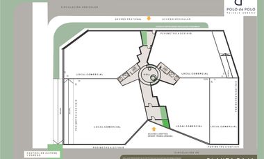 Departamento monoambiente en Venta en General Rodriguez – Polo de Polo