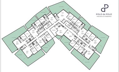 Departamento monoambiente en Venta en General Rodriguez – Polo de Polo