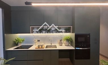 DEPARTAMENTO NUEVO 3 DORM + ESTACION. Y BODEGA CHAMISERO