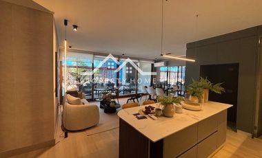 DEPARTAMENTO NUEVO 3 DORM + ESTACION. Y BODEGA CHAMISERO