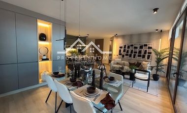 DEPARTAMENTO NUEVO 3 DORM + ESTACION. Y BODEGA CHAMISERO