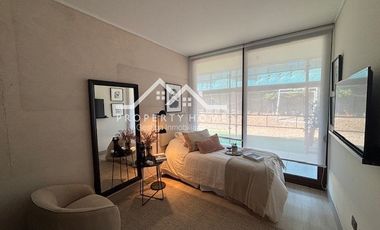 DEPARTAMENTO NUEVO 3 DORM + ESTACION. Y BODEGA CHAMISERO