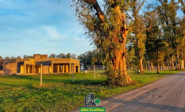 Terrenos Lote en Venta FINANCIACIÓN DIRECTA en Tres Pinos Villa de Campo