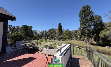 Terrenos Lote en Venta FINANCIACIÓN DIRECTA en Tres Pinos Villa de Campo
