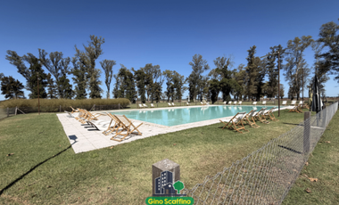 Terrenos Lote en Venta FINANCIACIÓN DIRECTA en Tres Pinos Villa de Campo