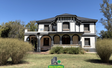 Terrenos Lote en Venta FINANCIACIÓN DIRECTA en Tres Pinos Villa de Campo