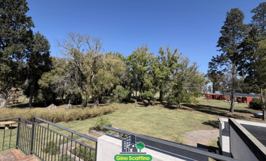 Terrenos Lote en Venta FINANCIACIÓN DIRECTA en Tres Pinos Villa de Campo