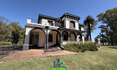 Terrenos Lote en Venta FINANCIACIÓN DIRECTA en Tres Pinos Villa de Campo