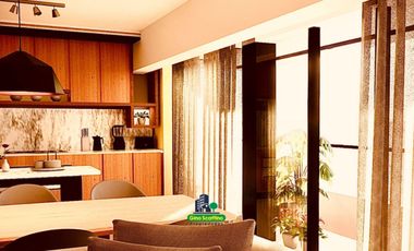Departamento monoambiente en Venta en General Rodriguez - Polo de Polo