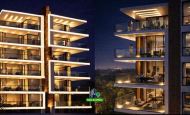Departamento monoambiente en Venta en General Rodriguez - Polo de Polo