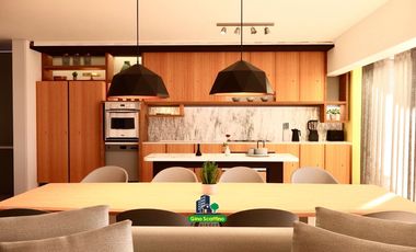 Departamento monoambiente en Venta en General Rodriguez - Polo de Polo