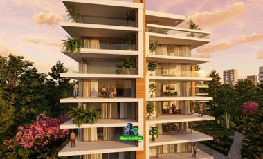Departamento monoambiente en Venta en General Rodriguez - Polo de Polo