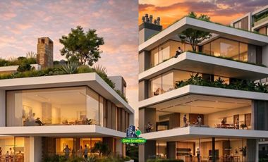 Departamento monoambiente en Venta en General Rodriguez - Polo de Polo