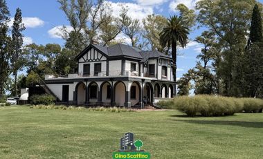 Terrenos Lote en Venta PRECIO EXCLUSIVO en Tres Pinos Villa de Campo