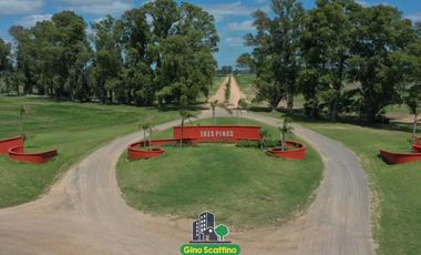 Terrenos Lote en Venta PRECIO EXCLUSIVO en Tres Pinos Villa de Campo