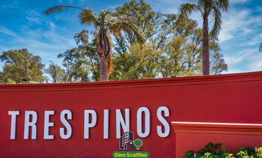 Terrenos Lote en Venta PRECIO EXCLUSIVO en Tres Pinos Villa de Campo