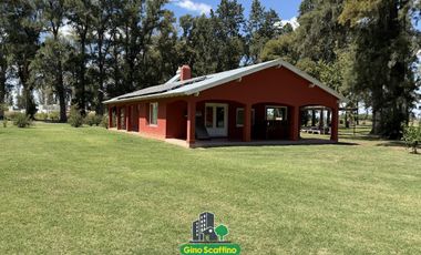 Terrenos Lote en Venta PRECIO EXCLUSIVO en Tres Pinos Villa de Campo