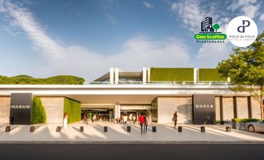 Departamento 2 Ambientes en Venta - Polo de Polo, General Rodríguez